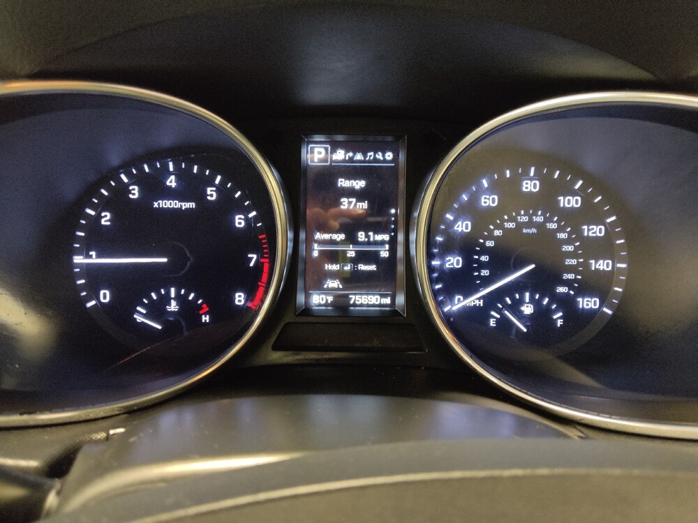 2018 Hyundai Santa Fe in Tampa, FL 33612 - 18095474 23