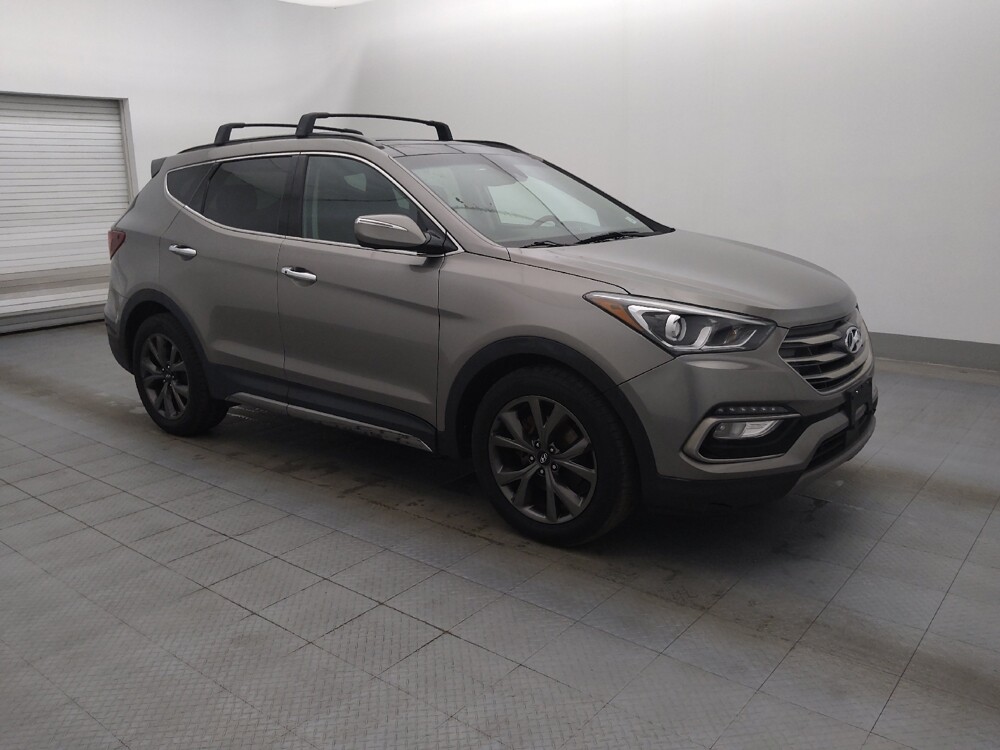 2018 Hyundai Santa Fe in Tampa, FL 33612 - 18095474 11