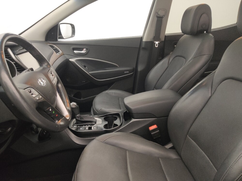 2018 Hyundai Santa Fe in Tampa, FL 33612 - 18095474 17
