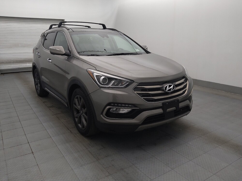 2018 Hyundai Santa Fe in Tampa, FL 33612 - 18095474 13