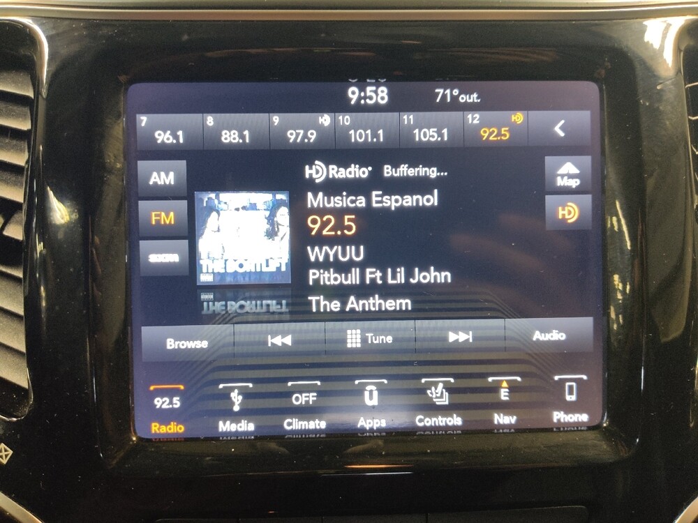 2019 Jeep Cherokee in Birmingham, AL 35215 - 18095475 25