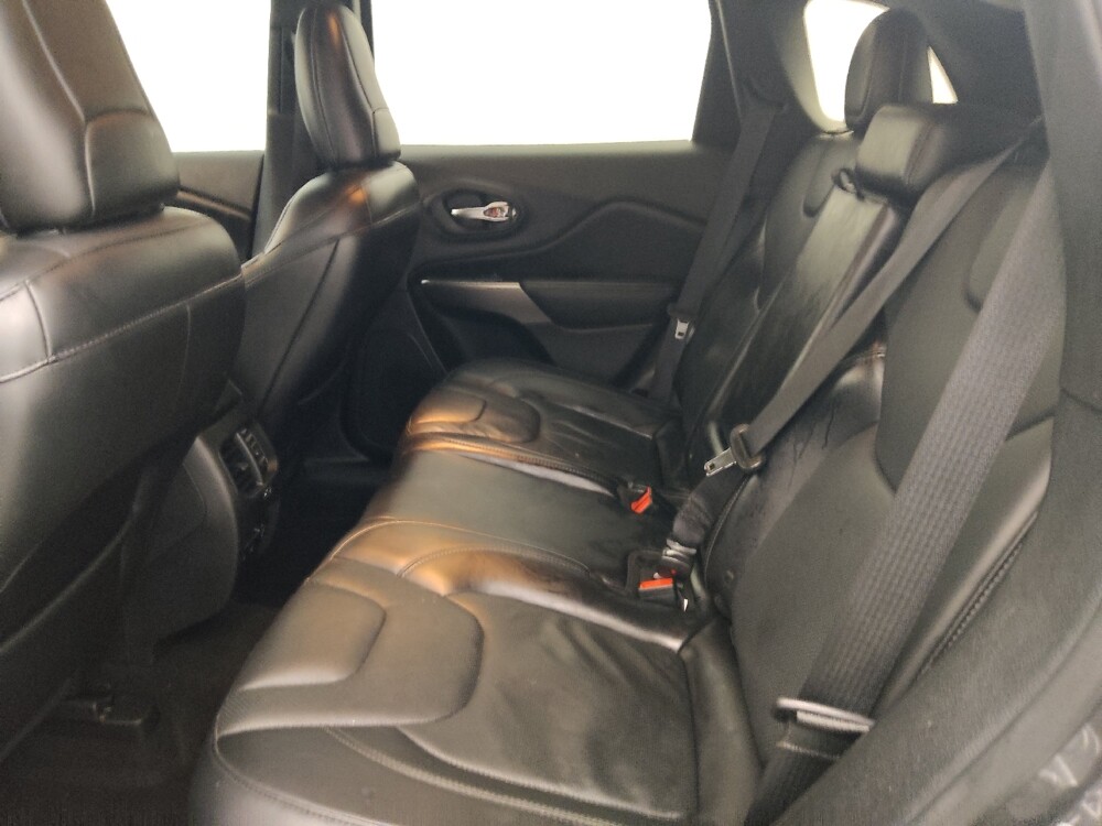 2019 Jeep Cherokee in Birmingham, AL 35215 - 18095475 18