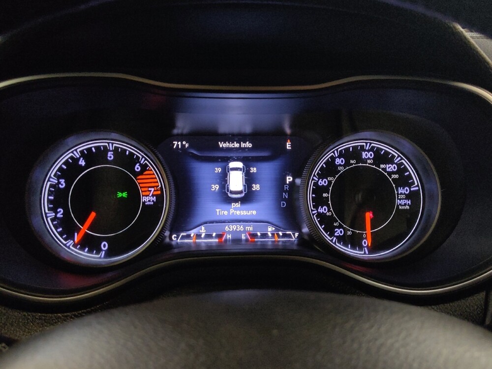 2019 Jeep Cherokee in Birmingham, AL 35215 - 18095475 23