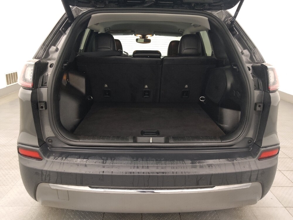 2019 Jeep Cherokee in Birmingham, AL 35215 - 18095475 29