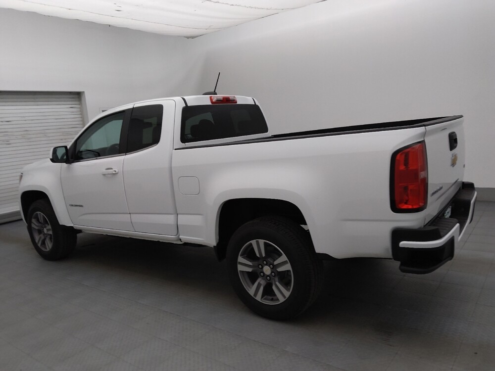 2015 Chevrolet Colorado in Fort Myers, FL 33907 - 18095476 3
