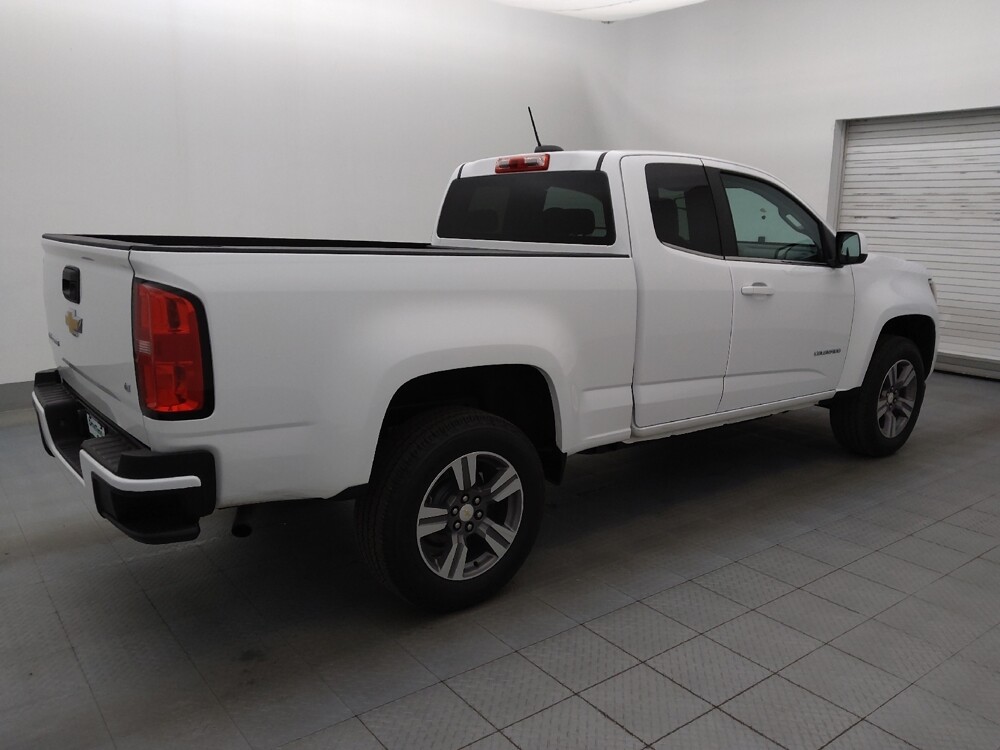 2015 Chevrolet Colorado in Fort Myers, FL 33907 - 18095476 10