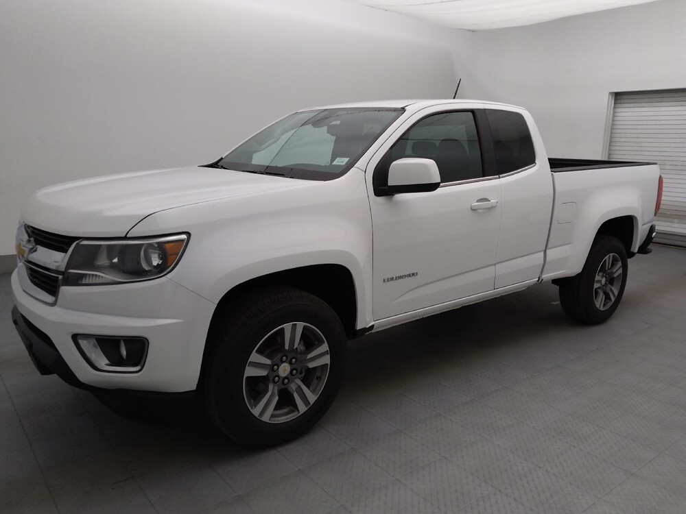 2015 Chevrolet Colorado in Fort Myers, FL 33907 - 18095476 2