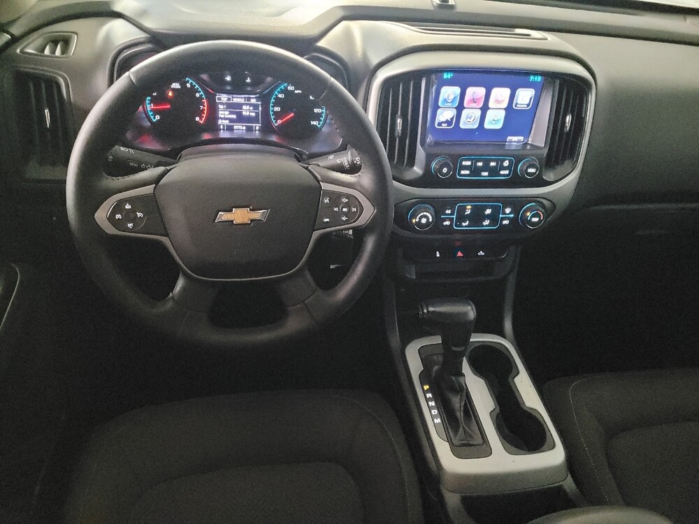 2015 Chevrolet Colorado in Fort Myers, FL 33907 - 18095476 22