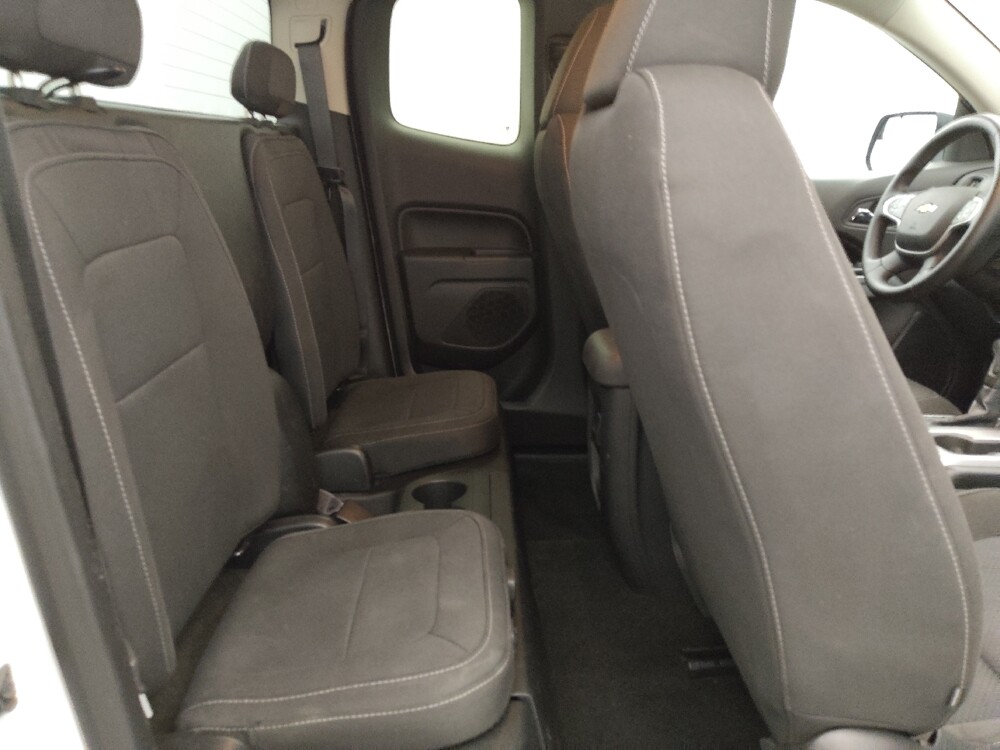 2015 Chevrolet Colorado in Fort Myers, FL 33907 - 18095476 19