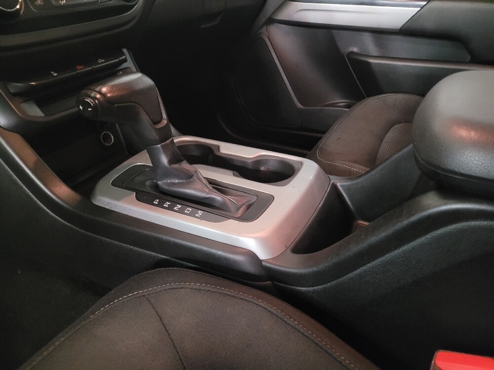 2015 Chevrolet Colorado in Fort Myers, FL 33907 - 18095476 26