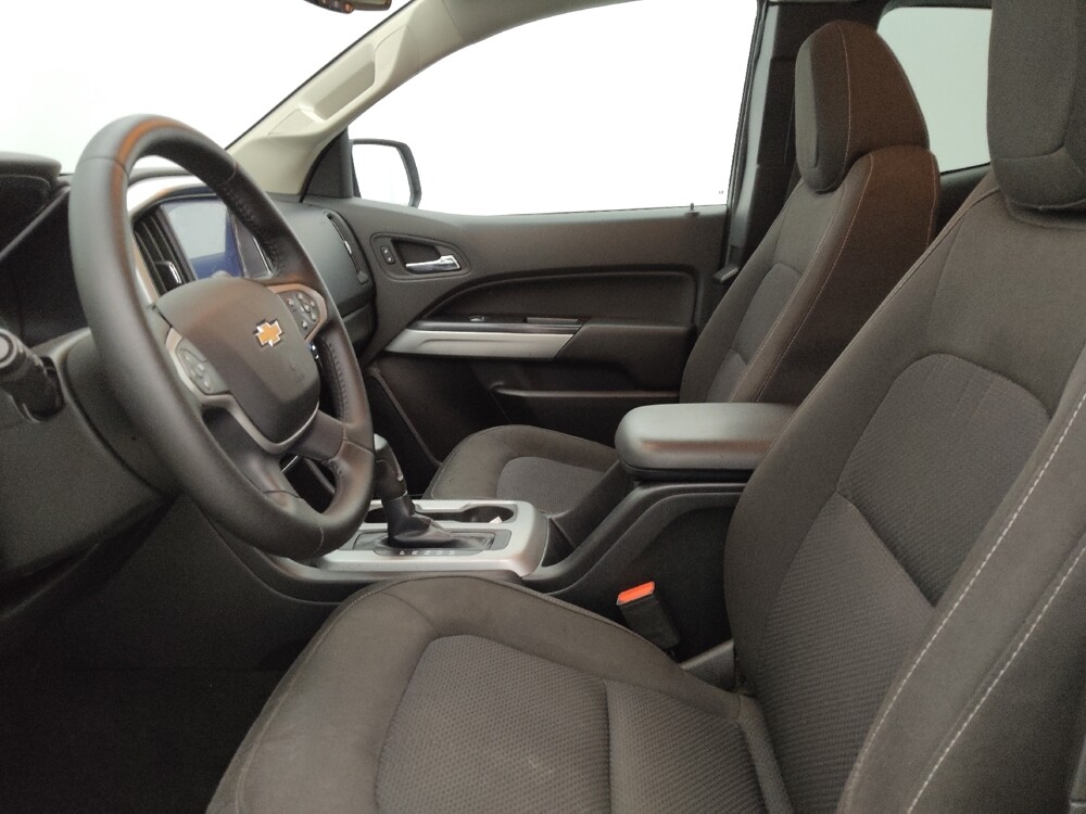 2015 Chevrolet Colorado in Fort Myers, FL 33907 - 18095476 17