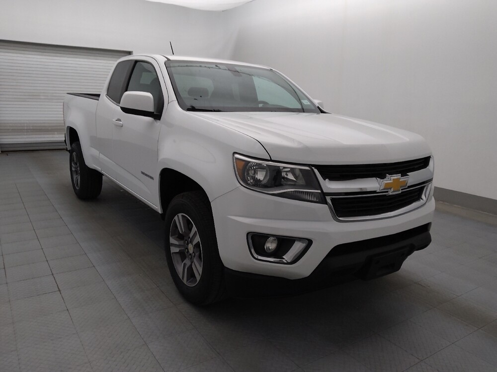 2015 Chevrolet Colorado in Fort Myers, FL 33907 - 18095476 13