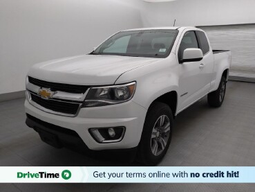 2015 Chevrolet Colorado in Fort Myers, FL 33907