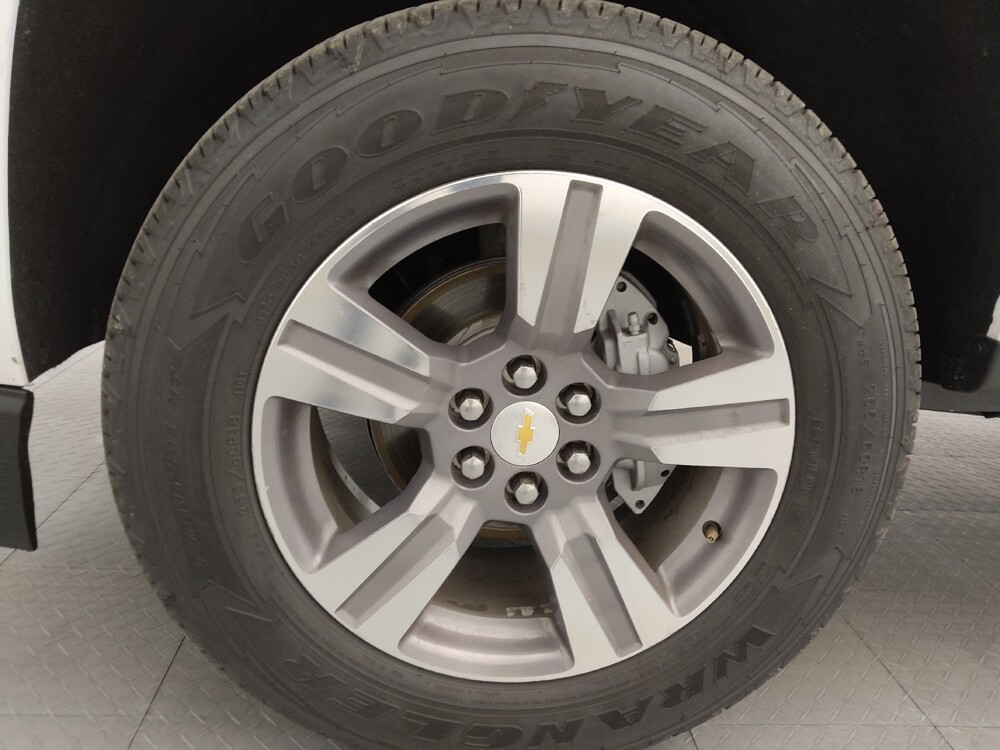 2015 Chevrolet Colorado in Fort Myers, FL 33907 - 18095476 31