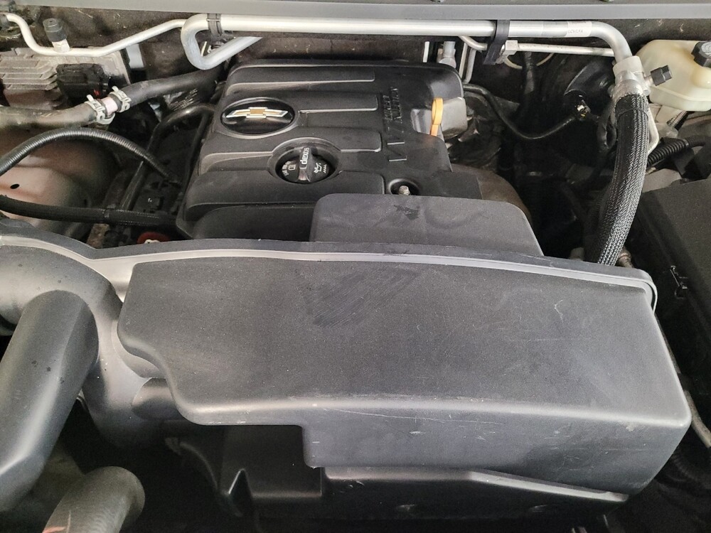 2015 Chevrolet Colorado in Fort Myers, FL 33907 - 18095476 30