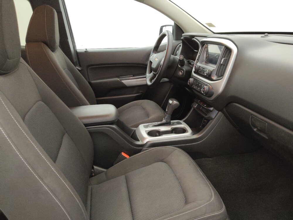 2015 Chevrolet Colorado in Fort Myers, FL 33907 - 18095476 21