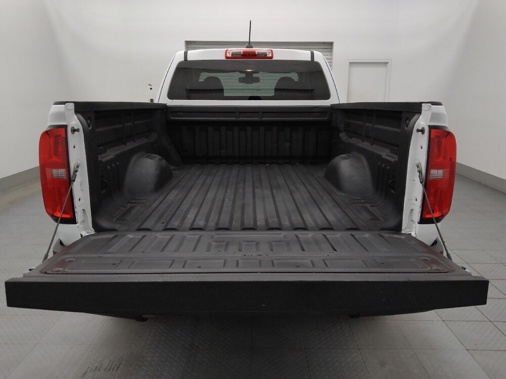 2015 Chevrolet Colorado in Fort Myers, FL 33907 - 18095476 29