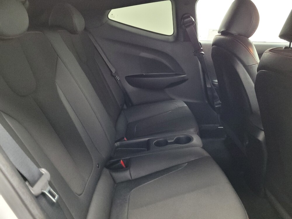 2020 Hyundai Veloster in Las Vegas, NV 89104 - 18095477 19