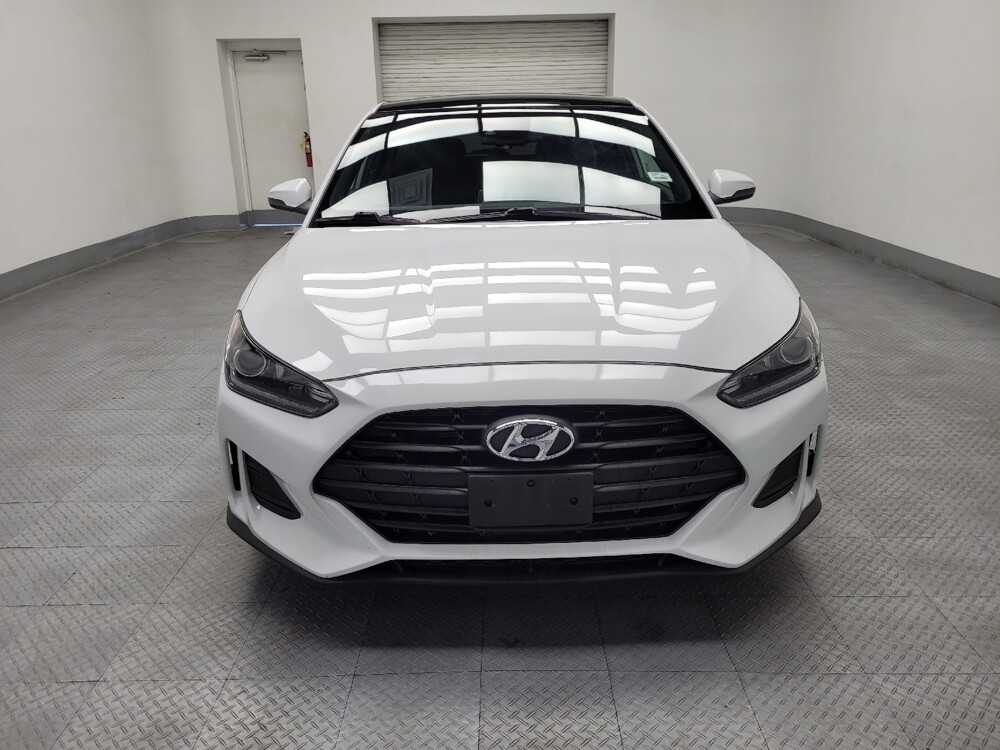 2020 Hyundai Veloster in Las Vegas, NV 89104 - 18095477 14