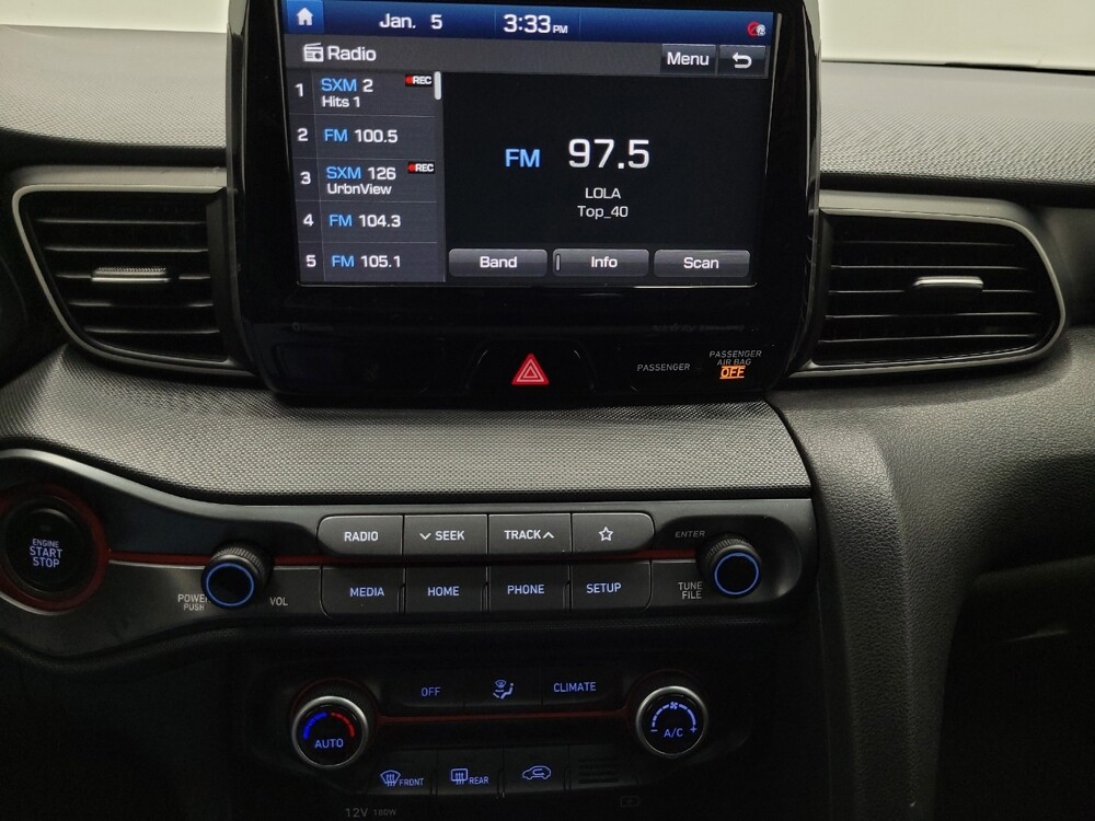 2020 Hyundai Veloster in Las Vegas, NV 89104 - 18095477 25