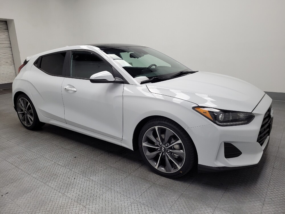 2020 Hyundai Veloster in Las Vegas, NV 89104 - 18095477 11