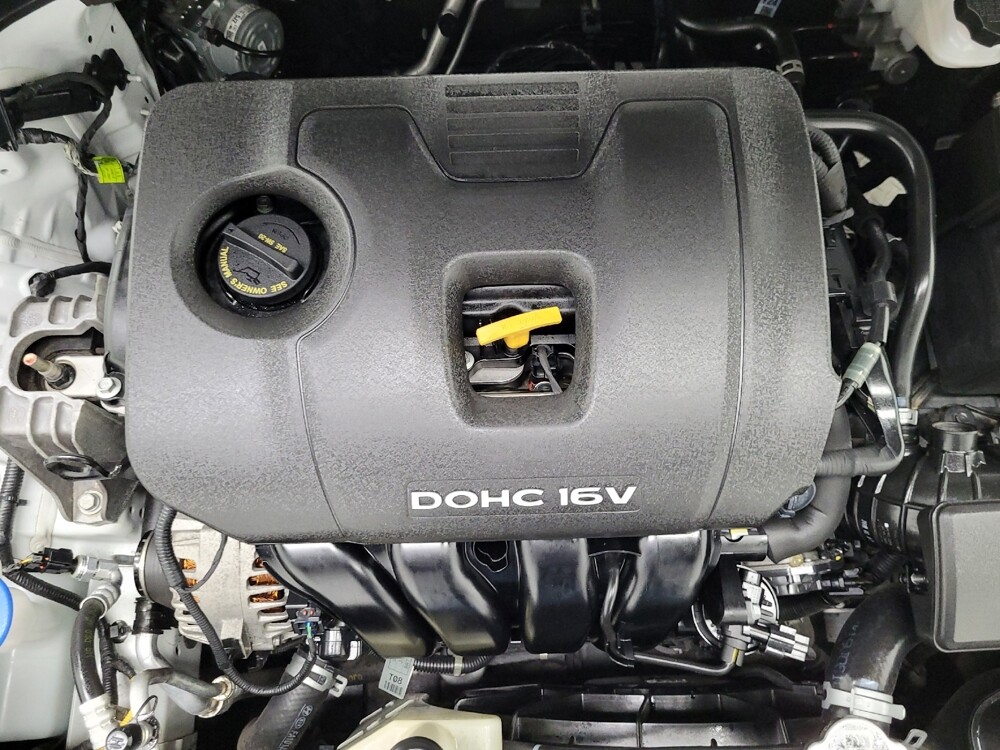 2020 Hyundai Veloster in Las Vegas, NV 89104 - 18095477 30