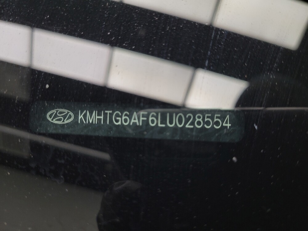 2020 Hyundai Veloster in Las Vegas, NV 89104 - 18095477 33