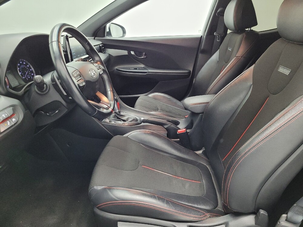 2020 Hyundai Veloster in Las Vegas, NV 89104 - 18095477 17