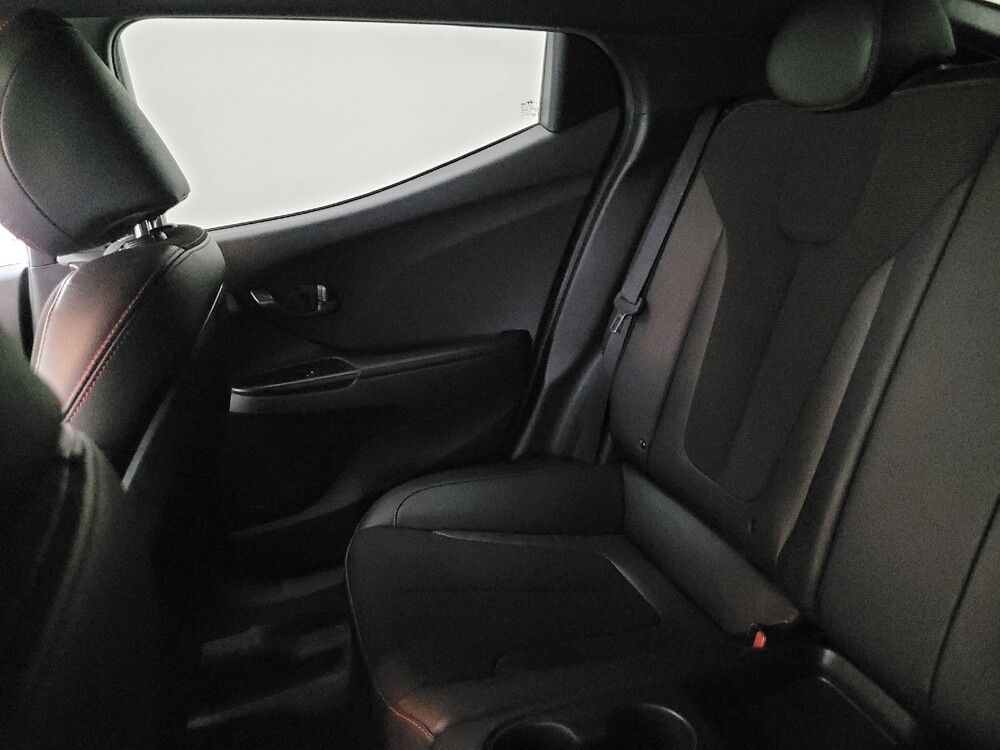2020 Hyundai Veloster in Las Vegas, NV 89104 - 18095477 18