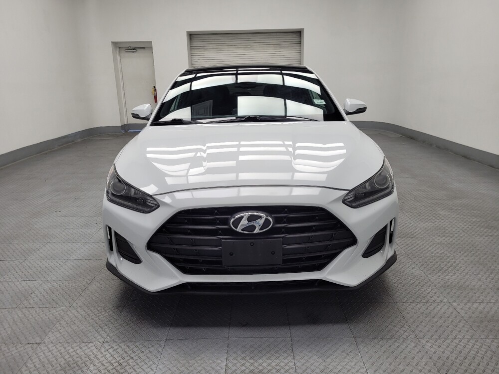 2020 Hyundai Veloster in Las Vegas, NV 89104 - 18095477 15