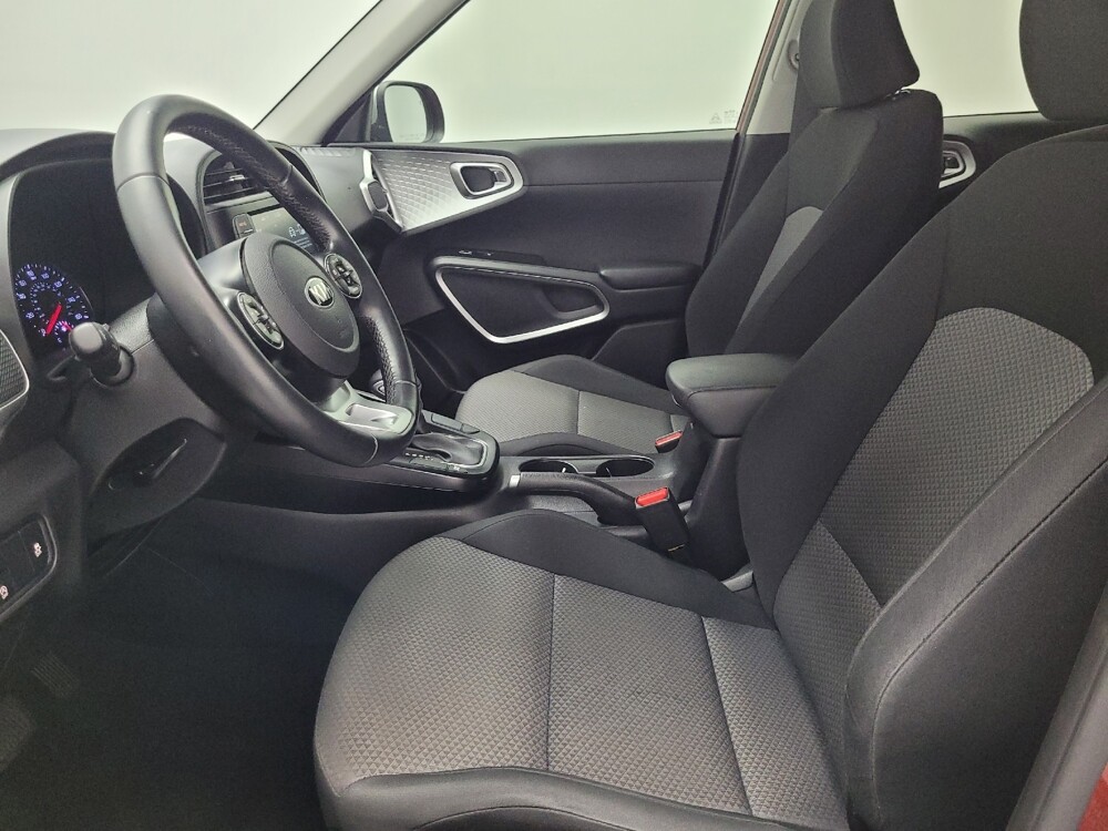 2021 Kia Soul in Las Vegas, NV 89102 - 18095478 17