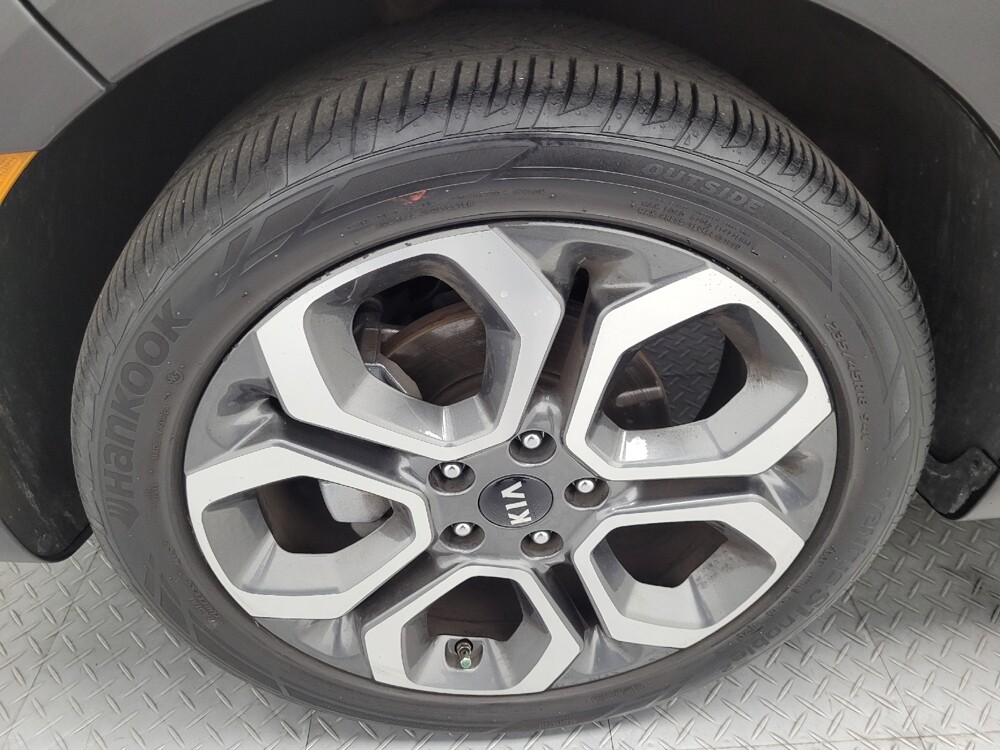 2021 Kia Soul in Las Vegas, NV 89102 - 18095478 31