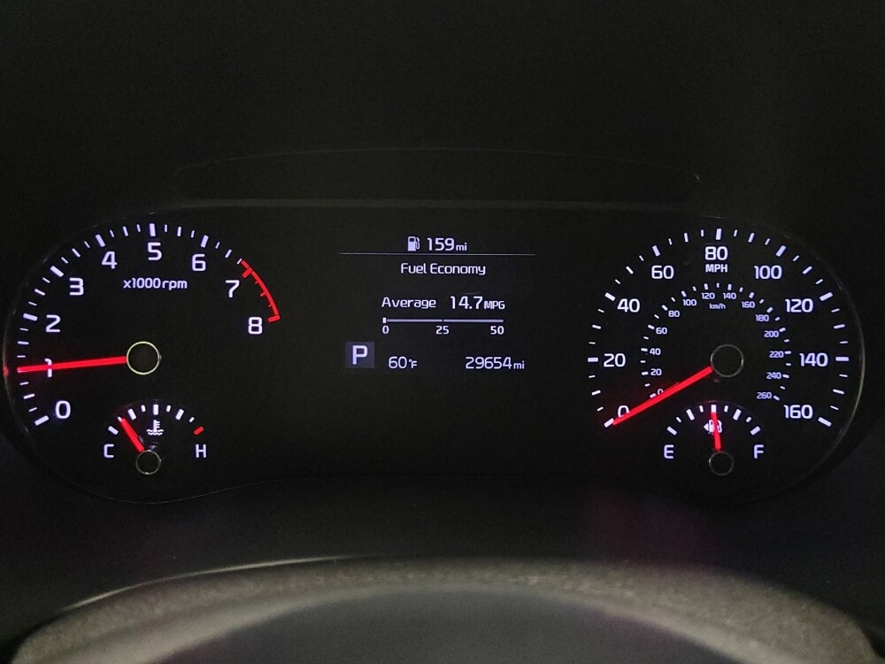 2021 Kia Soul in Las Vegas, NV 89102 - 18095478 23