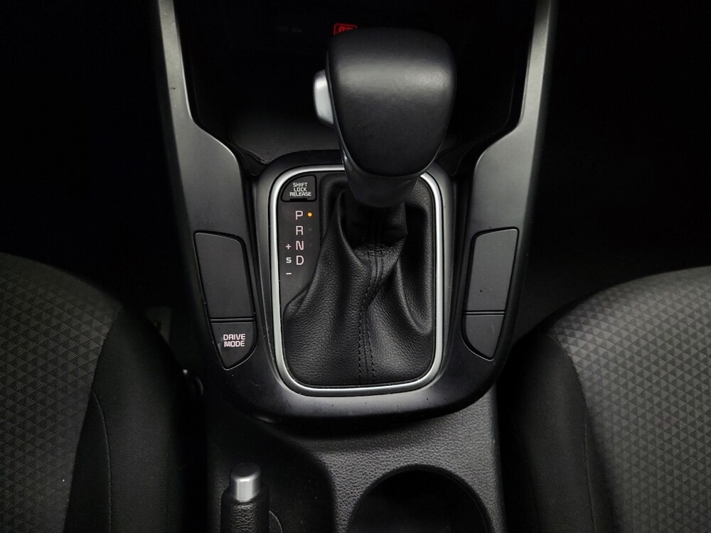 2021 Kia Soul in Las Vegas, NV 89102 - 18095478 26