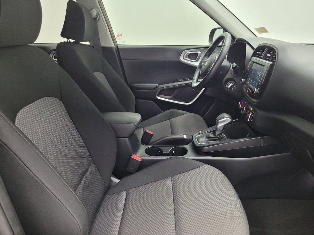 2021 Kia Soul in Las Vegas, NV 89102 - 18095478 21