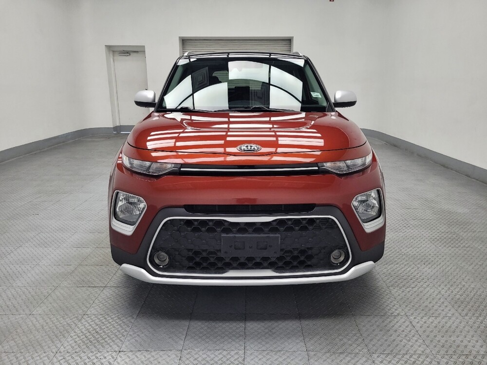 2021 Kia Soul in Las Vegas, NV 89102 - 18095478 14