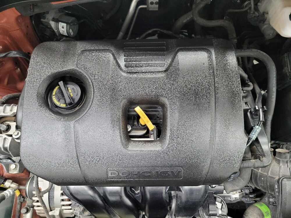 2021 Kia Soul in Las Vegas, NV 89102 - 18095478 30