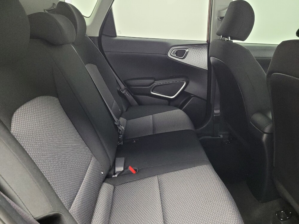 2021 Kia Soul in Las Vegas, NV 89102 - 18095478 19