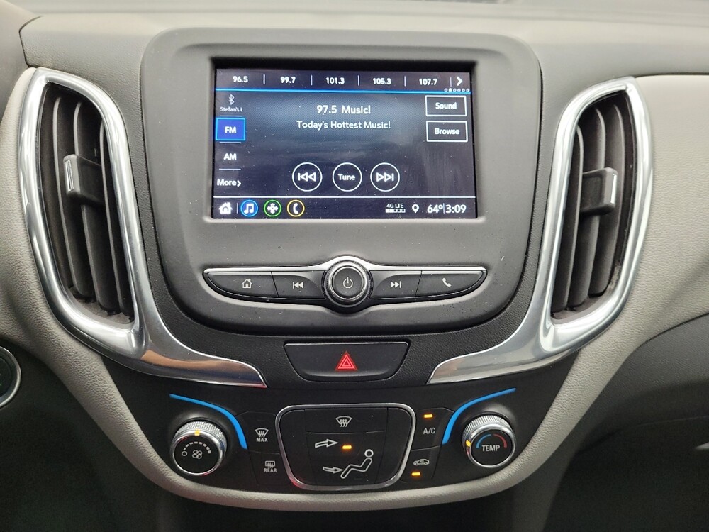 2019 Chevrolet Equinox in Las Vegas, NV 89104 - 18095479 25