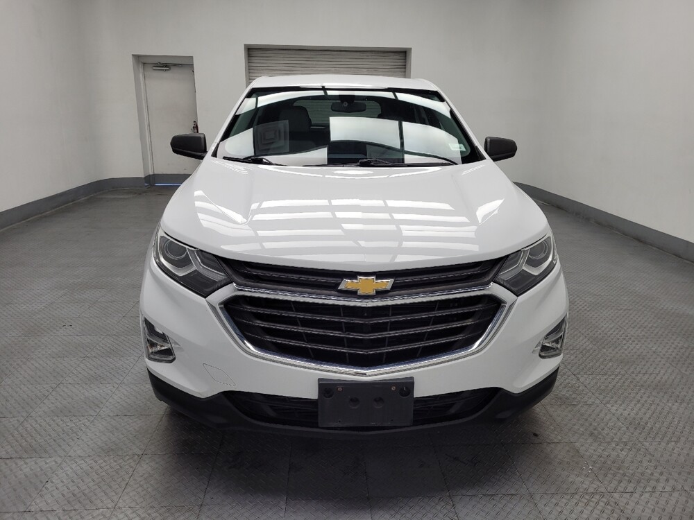 2019 Chevrolet Equinox in Las Vegas, NV 89104 - 18095479 14