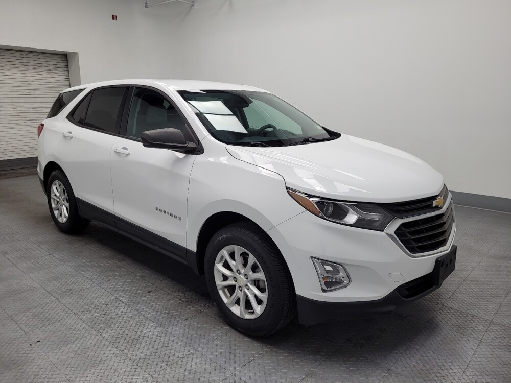 2019 Chevrolet Equinox in Las Vegas, NV 89104 - 18095479 11