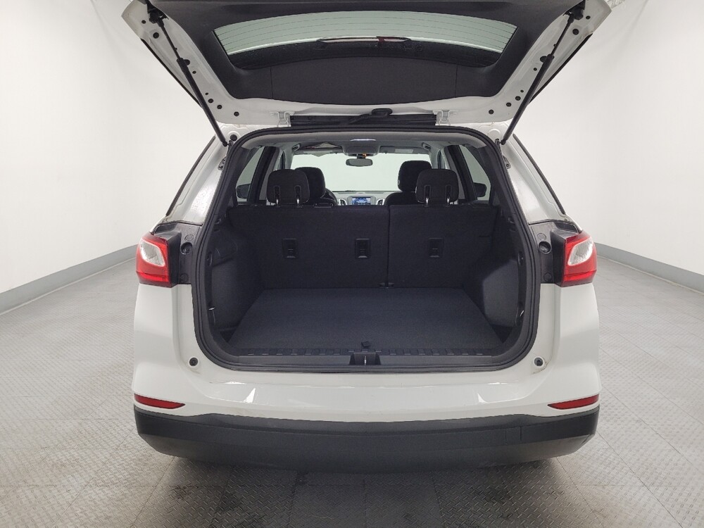 2019 Chevrolet Equinox in Las Vegas, NV 89104 - 18095479 29