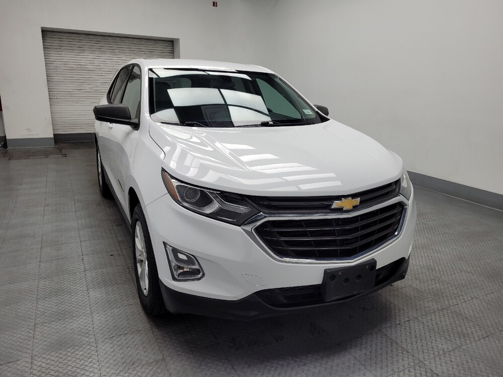 2019 Chevrolet Equinox in Las Vegas, NV 89104 - 18095479 13