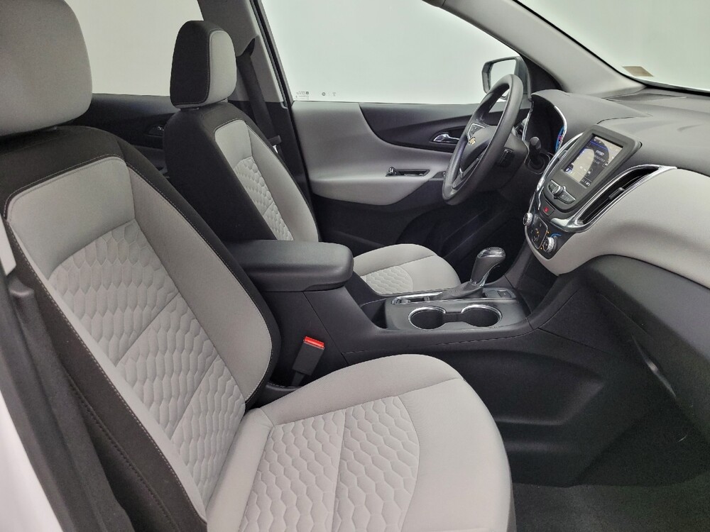 2019 Chevrolet Equinox in Las Vegas, NV 89104 - 18095479 21