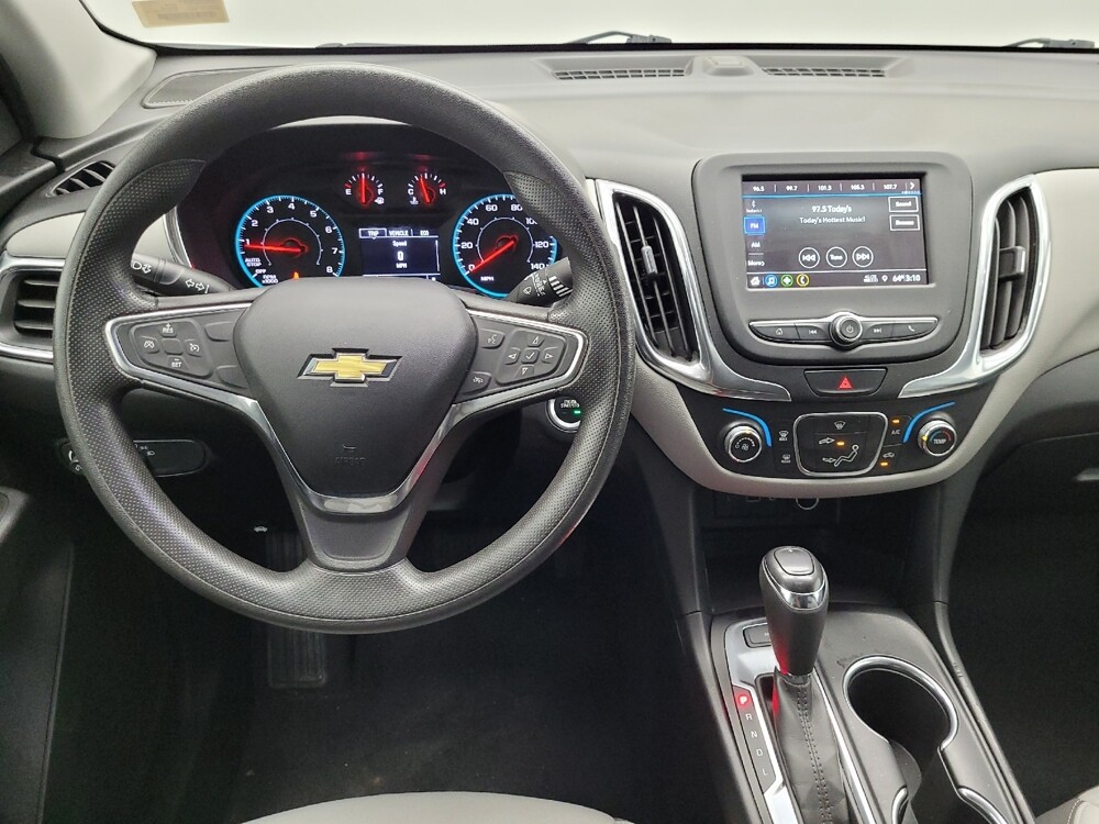 2019 Chevrolet Equinox in Las Vegas, NV 89104 - 18095479 22