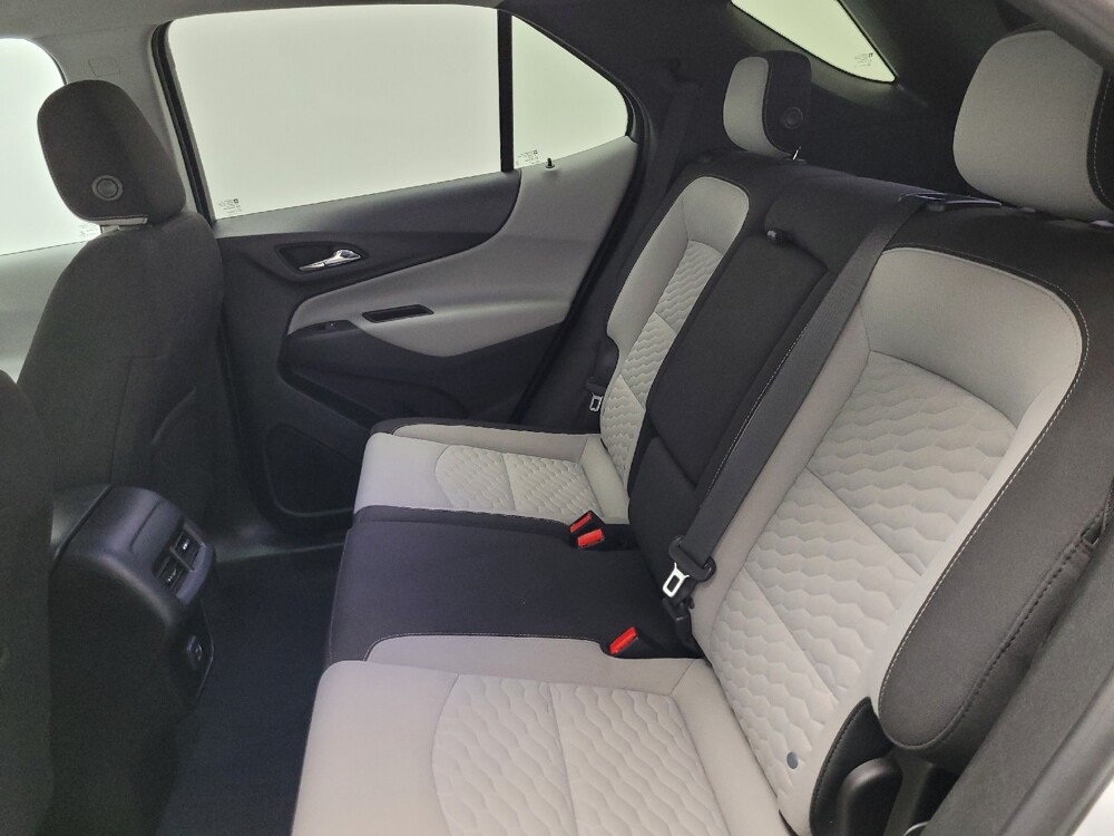 2019 Chevrolet Equinox in Las Vegas, NV 89104 - 18095479 18