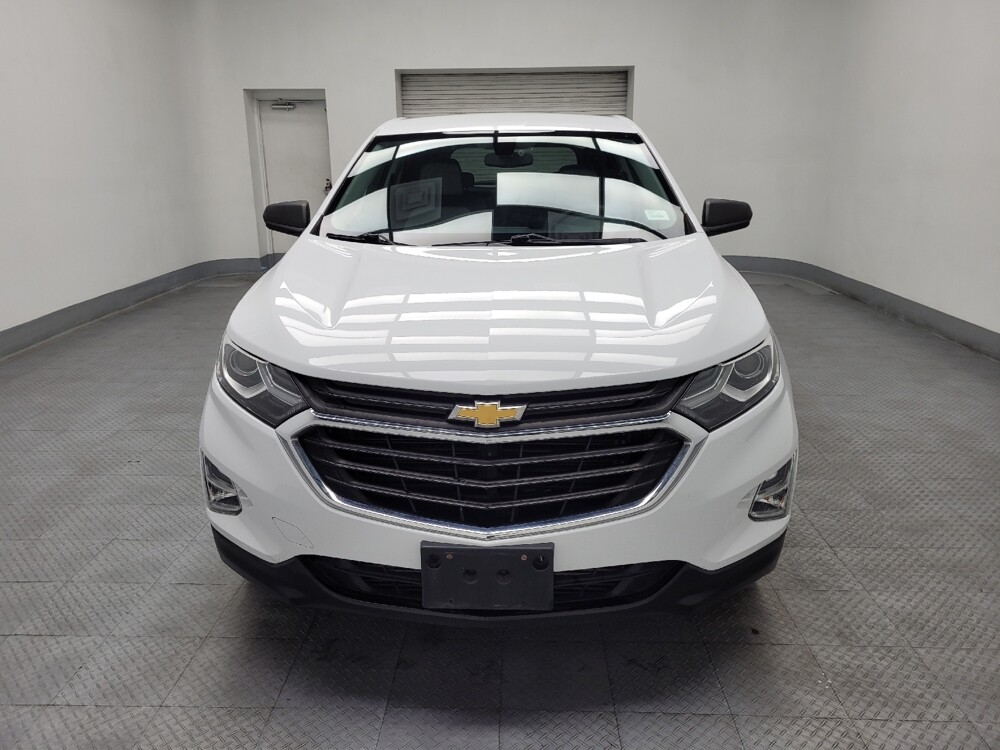 2019 Chevrolet Equinox in Las Vegas, NV 89104 - 18095479 15