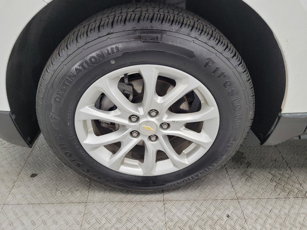 2019 Chevrolet Equinox in Las Vegas, NV 89104 - 18095479 31