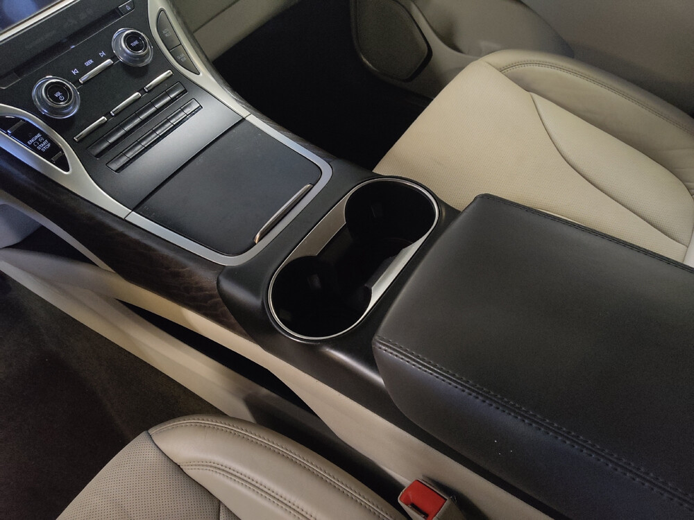 2017 Lincoln MKX in Jacksonville, FL 32210 - 18095480 26