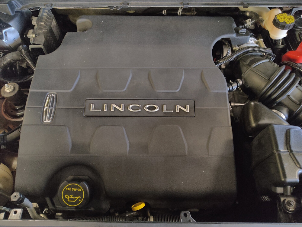 2017 Lincoln MKX in Jacksonville, FL 32210 - 18095480 30